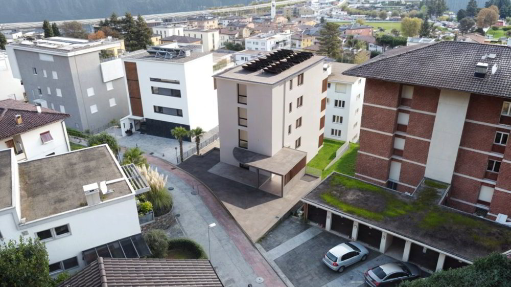 Wohnung – Melide - Ansicht 5