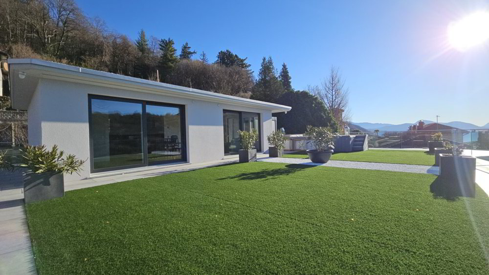 Haus – Curio - Ansicht 5