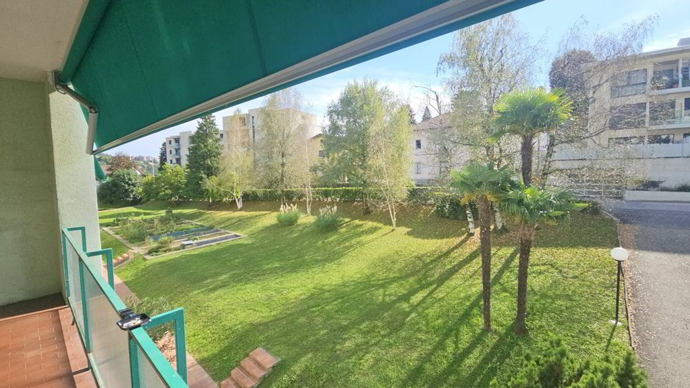 Wohnung – Vacallo - Ansicht 2