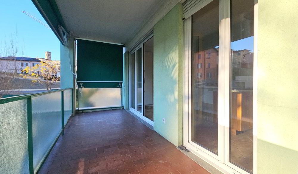 Wohnung – Vacallo - Ansicht 3