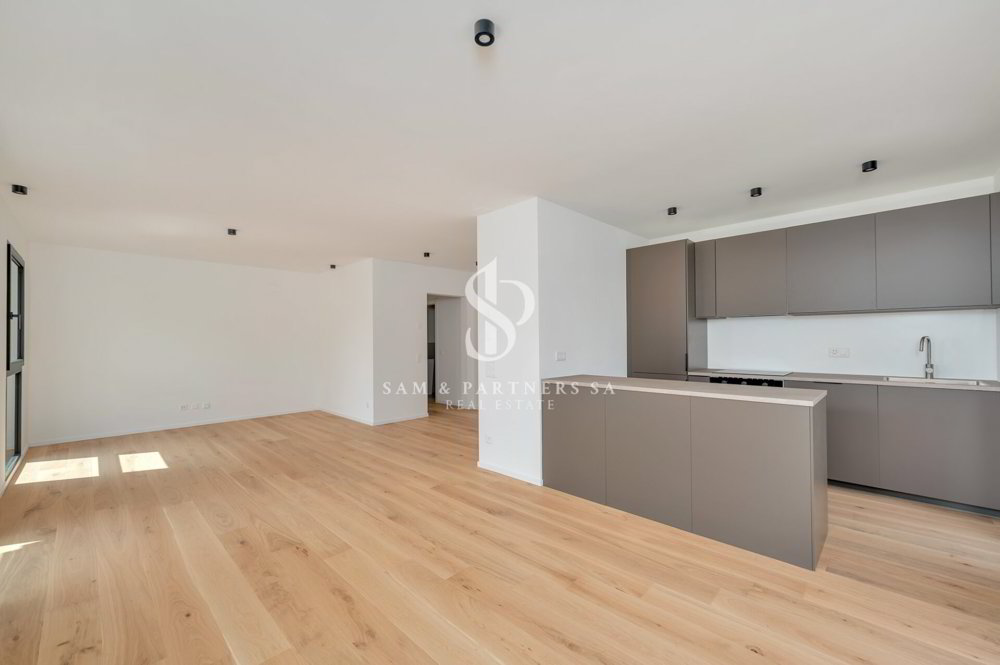 Wohnung – Massagno