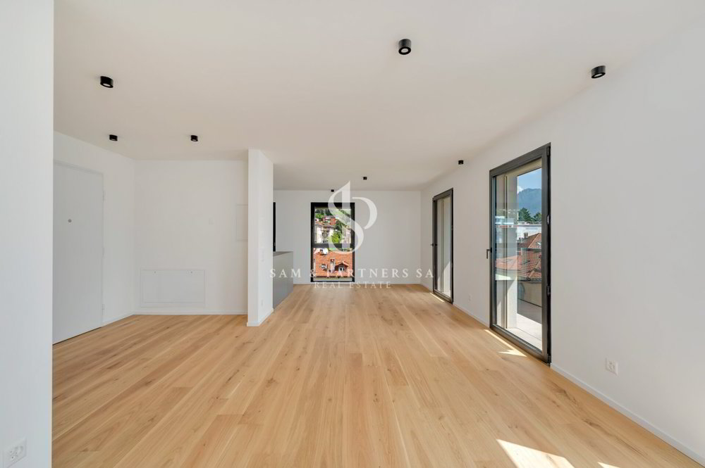 Wohnung – Massagno - Ansicht 4