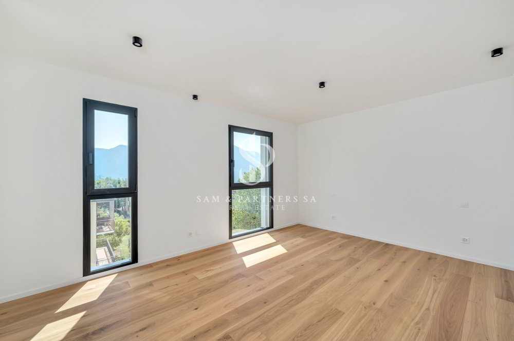 Wohnung – Massagno - Ansicht 5