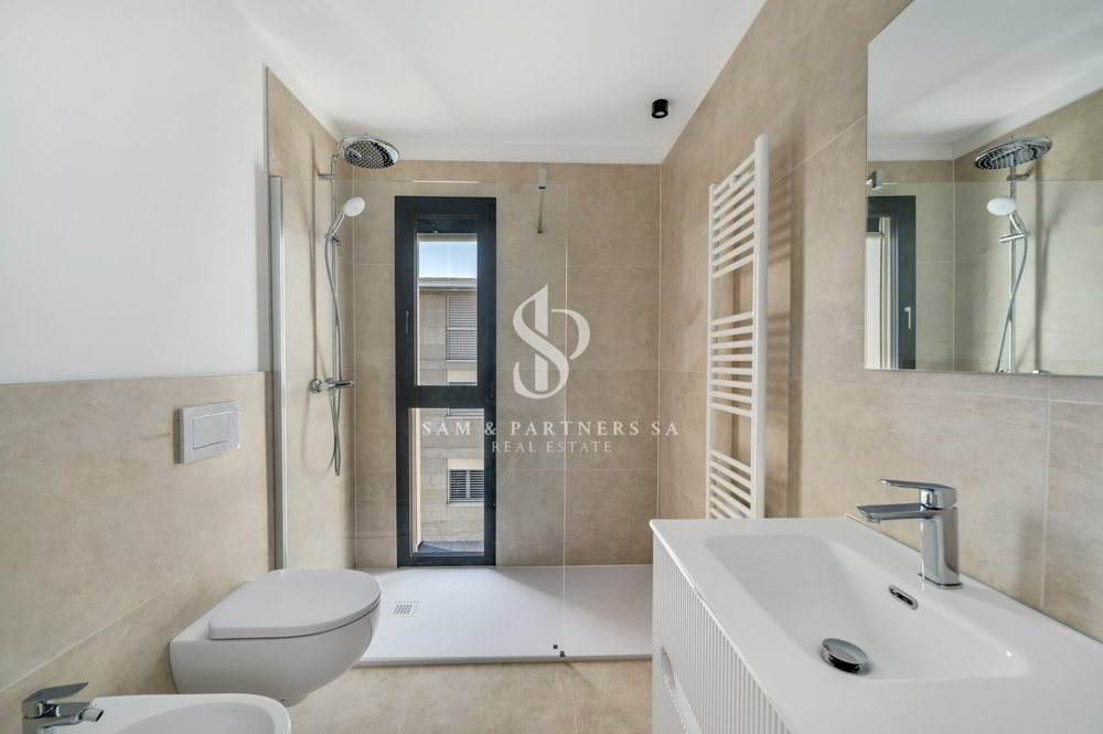 Wohnung – Massagno - Mehr
