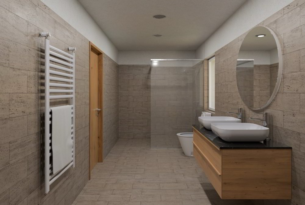 Appartement 3.5 pièces à acheter à Luc (Ayent) - image 1/4