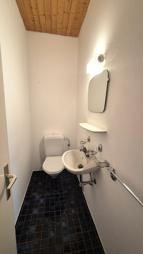 3.5 Zimmer Wohnung zum verkaufen in St-Gingolph - Bild 1/13