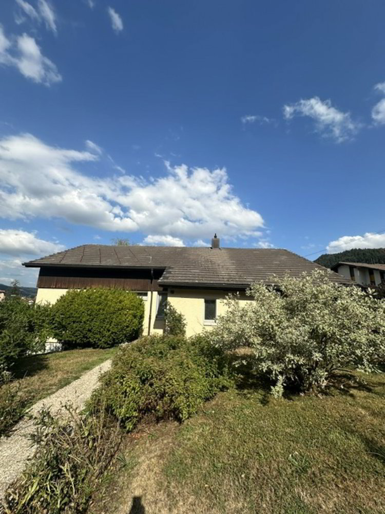 4.5 rooms House to buy in Fleurier - image 1/12
