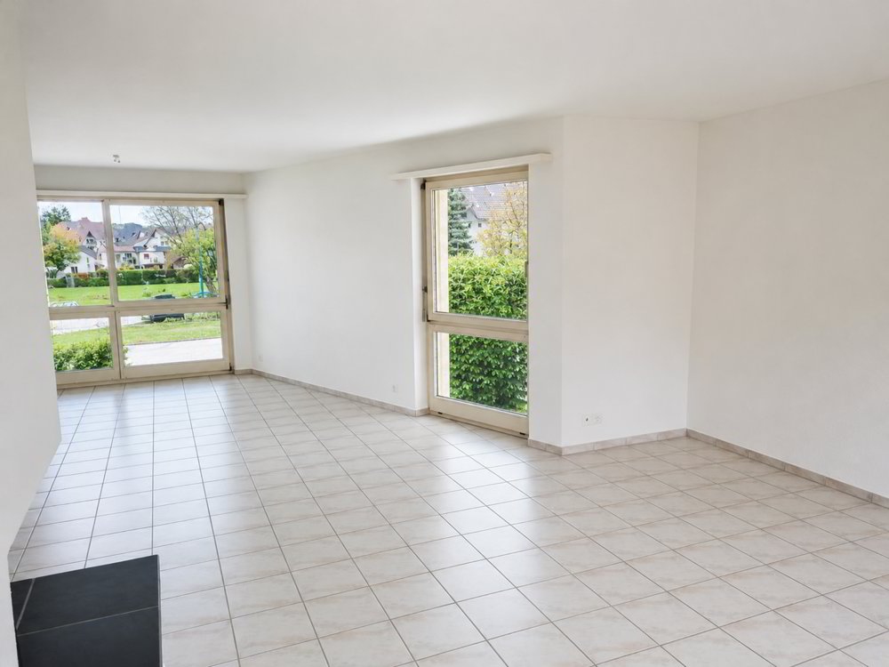 Wohnung – Winterthur - Ansicht 2
