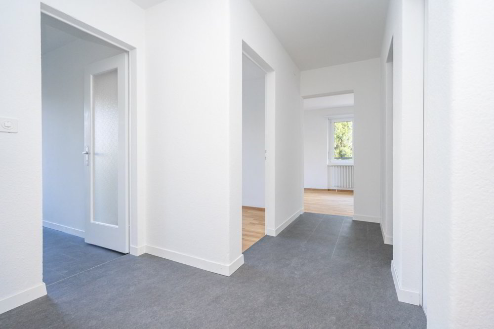 Wohnung – Bern, Altes Bethlehem, Stadtteil VI - Ansicht 2