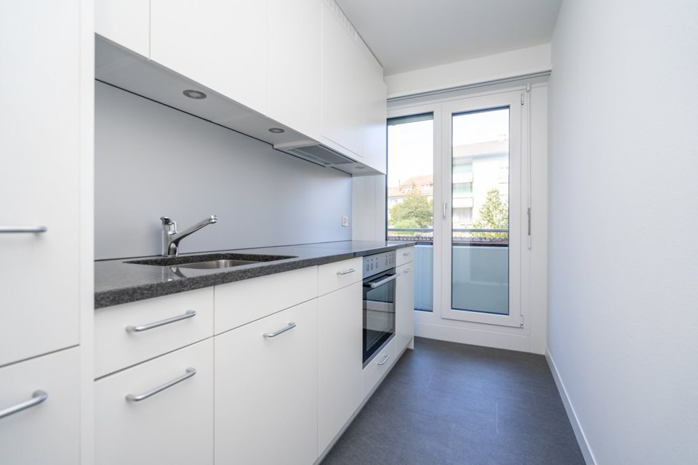 Wohnung – Bern, Altes Bethlehem, Stadtteil VI - Ansicht 3