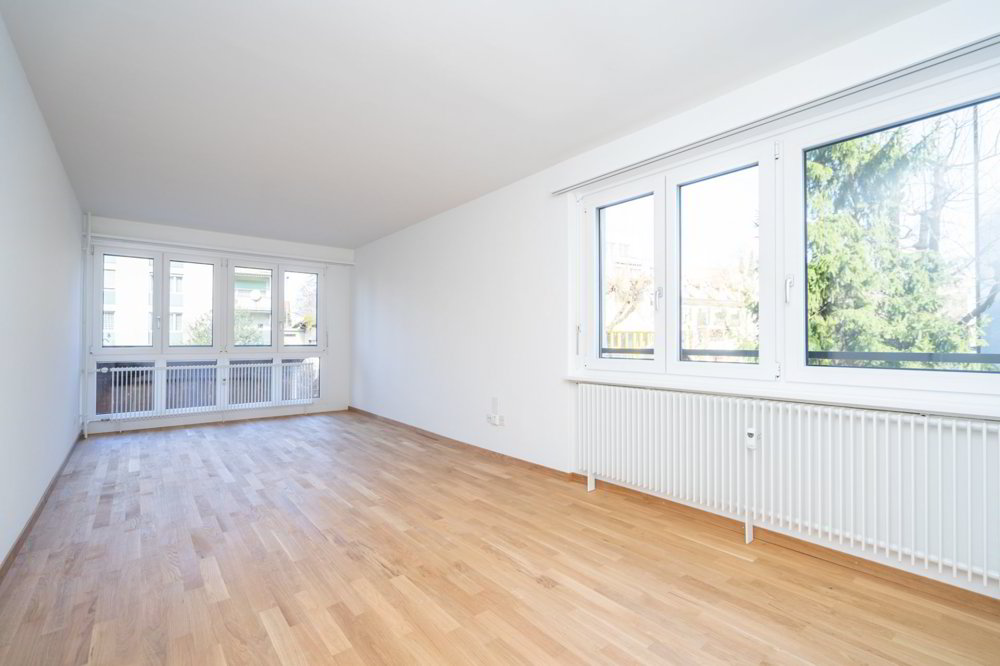 Wohnung – Bern, Altes Bethlehem, Stadtteil VI - Ansicht 4