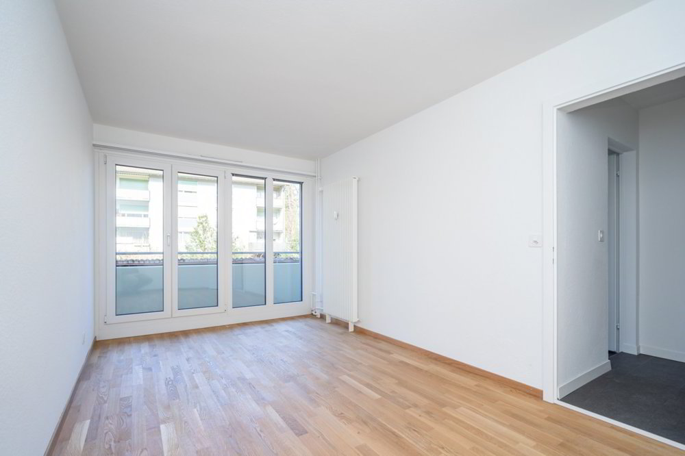 Wohnung – Bern, Altes Bethlehem, Stadtteil VI - Ansicht 5