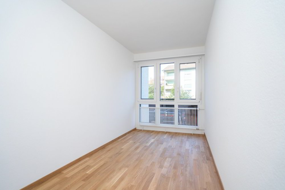 Wohnung – Bern, Altes Bethlehem, Stadtteil VI - Mehr
