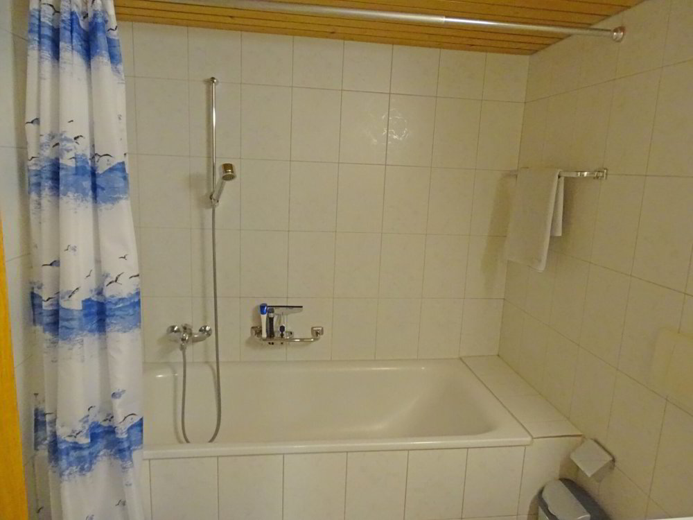 1 rooms Apartment for rent in Langnau i. E. - image 1/7