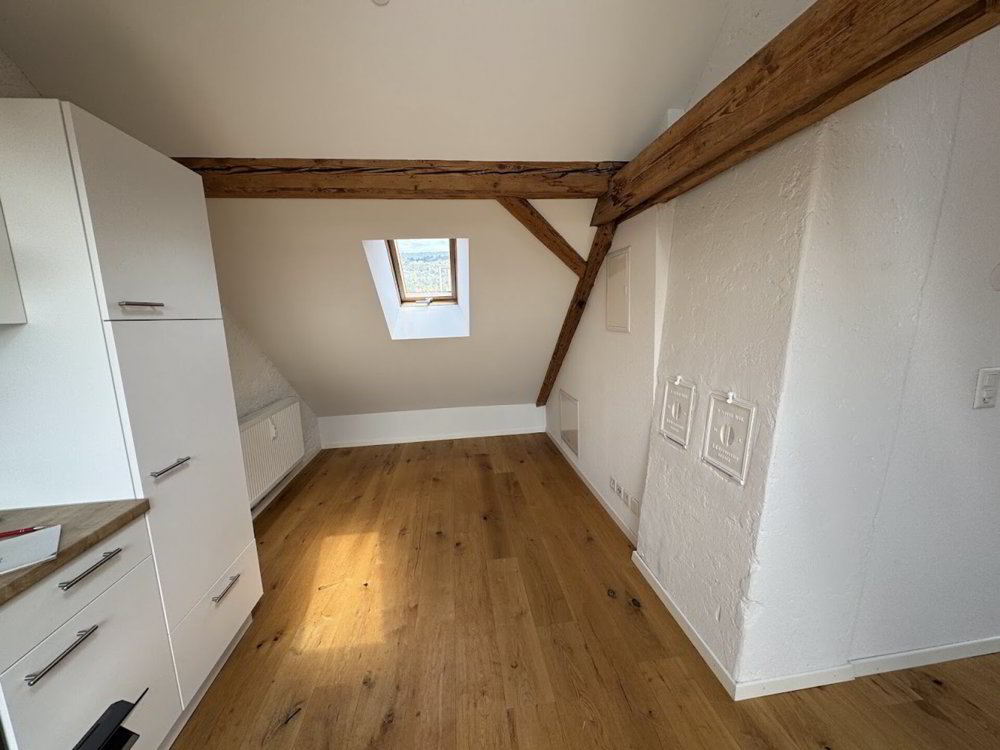 Wohnung – Biel/Bienne, Mühlefeld / Champ-du-Moulin, Madretsch - Ansicht 2