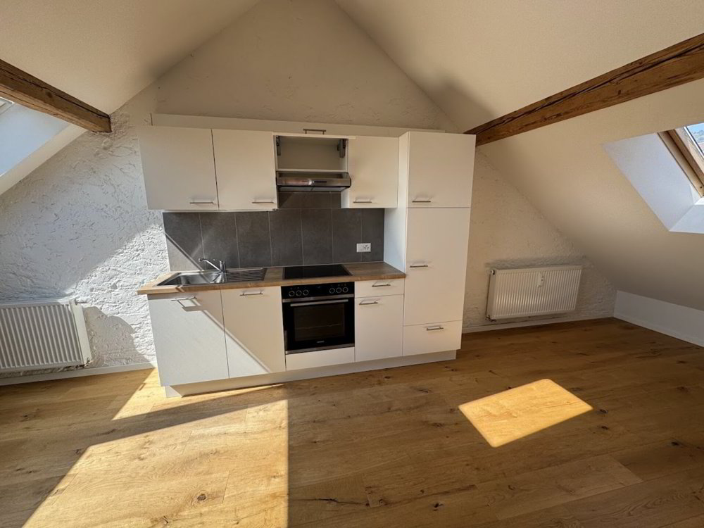 Wohnung – Biel/Bienne, Mühlefeld / Champ-du-Moulin, Madretsch - Ansicht 3