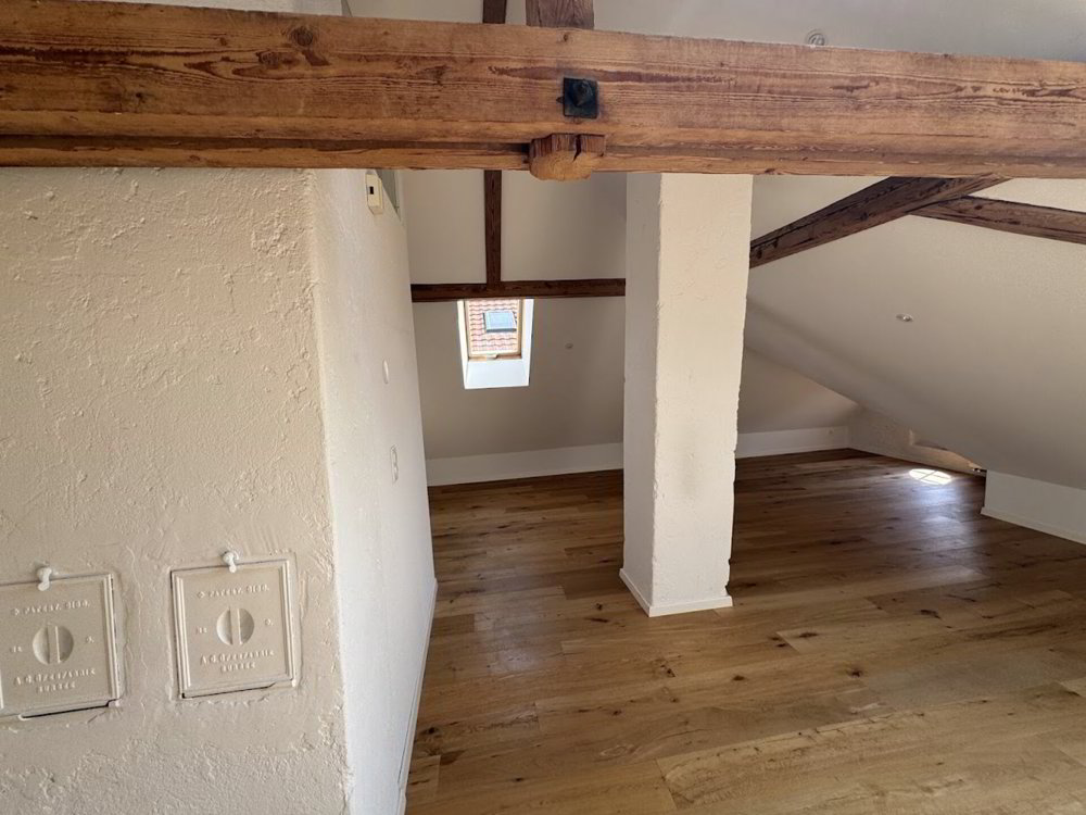 Wohnung – Biel/Bienne, Mühlefeld / Champ-du-Moulin, Madretsch - Ansicht 4