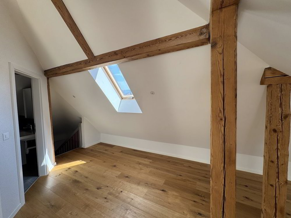 Wohnung – Biel/Bienne, Mühlefeld / Champ-du-Moulin, Madretsch - Ansicht 5