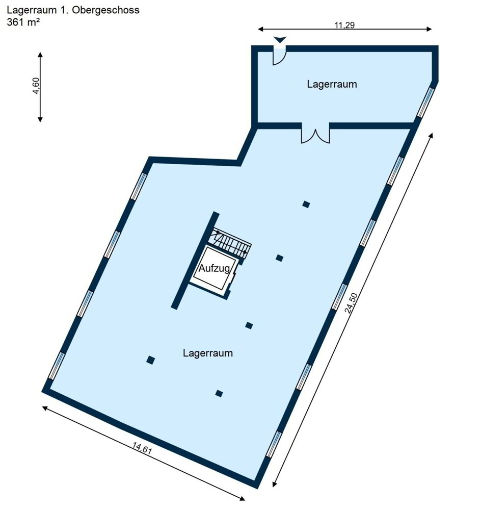 null rooms Office & Commercial for rent in Niederbipp - image 1/14