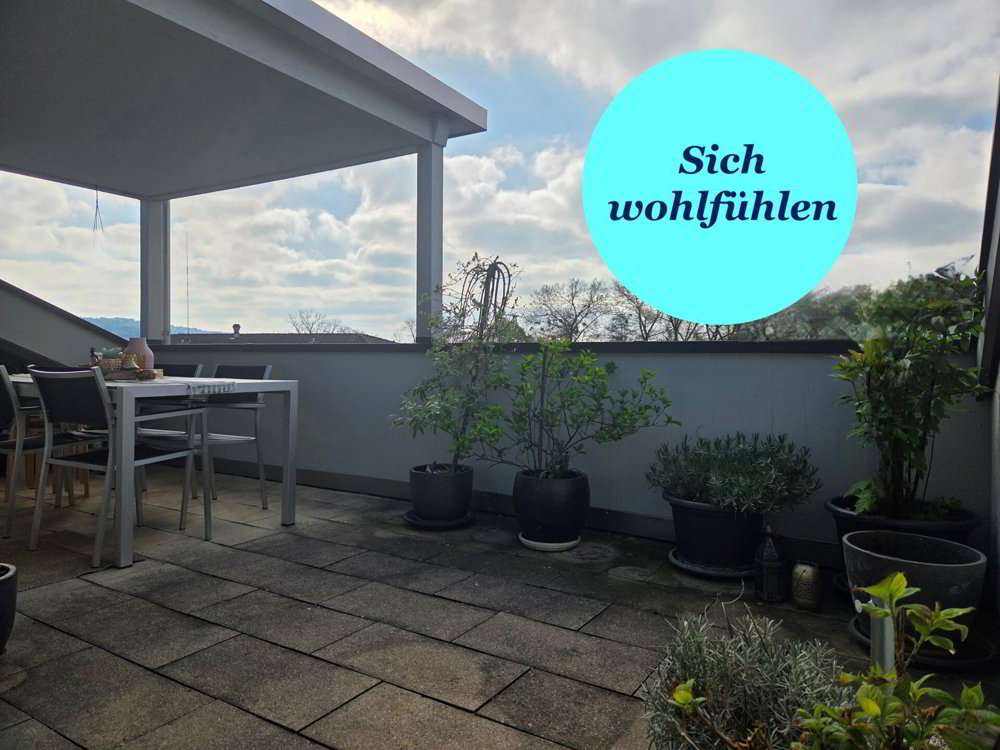 Wohnung – Sursee, Walkeli