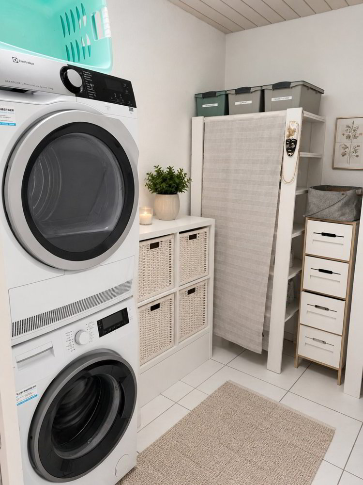 4.5 Zimmer Wohnung zu vermieten in Sursee - Bild 1/14