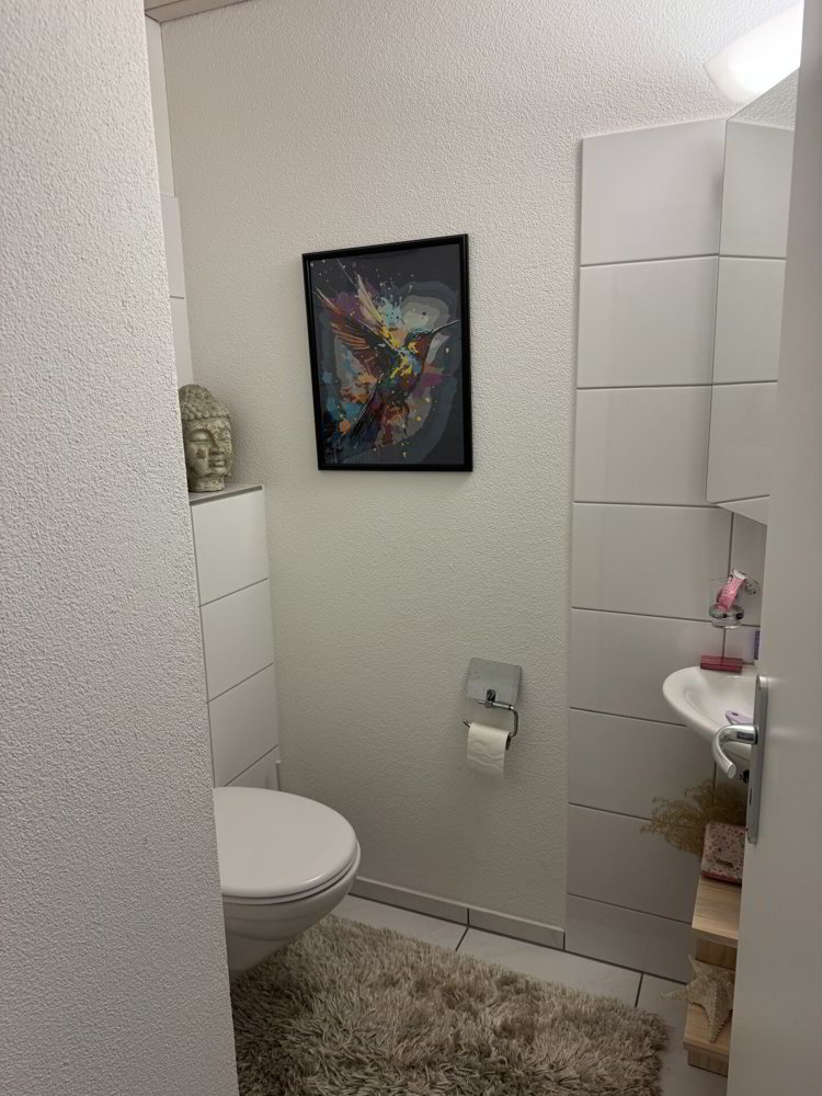Wohnung – Sursee, Walkeli - Mehr