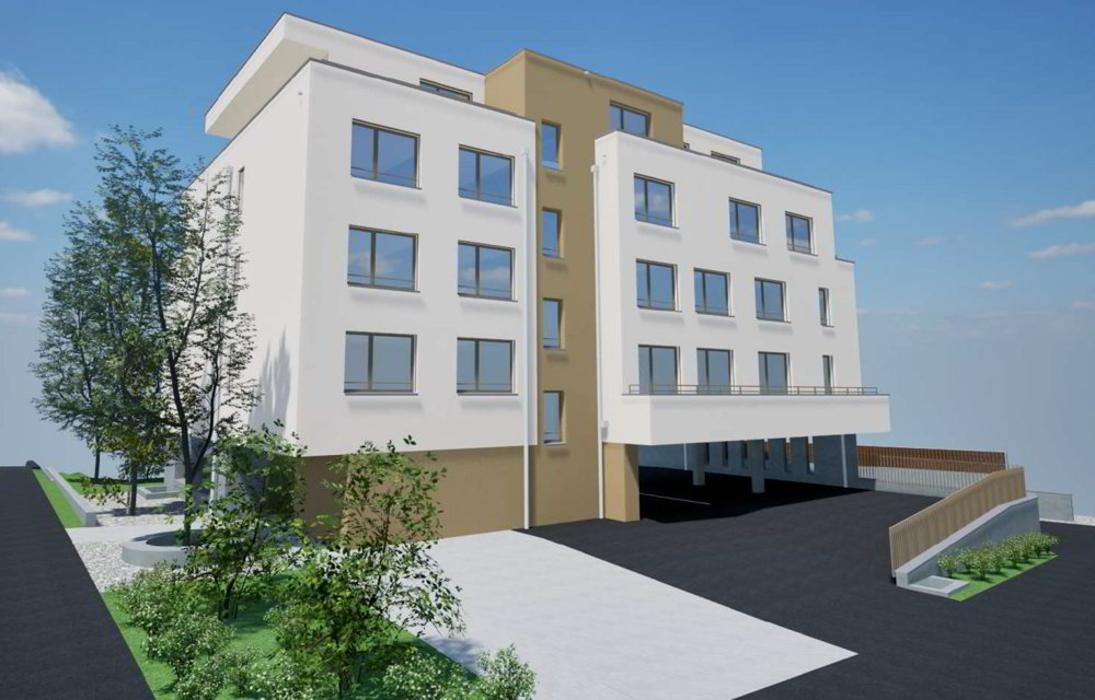Wohnung – Buttikon SZ, Buttikon