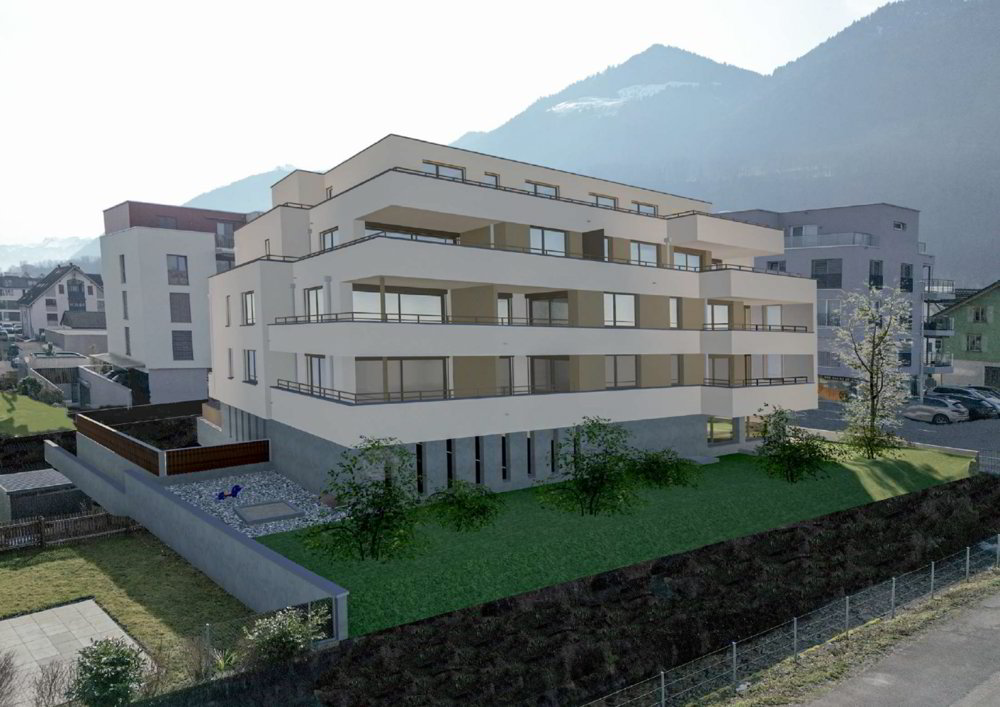 Wohnung – Buttikon SZ, Buttikon - Ansicht 2