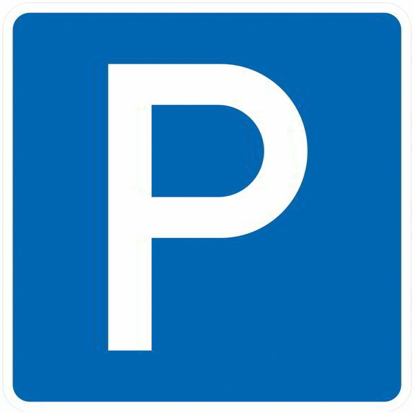 null rooms Car park, garage for rent in Baar - image 1/1