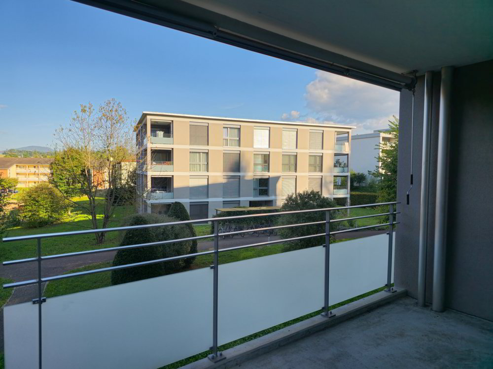 4.5 rooms Apartment for rent in Laufen - image 1/10