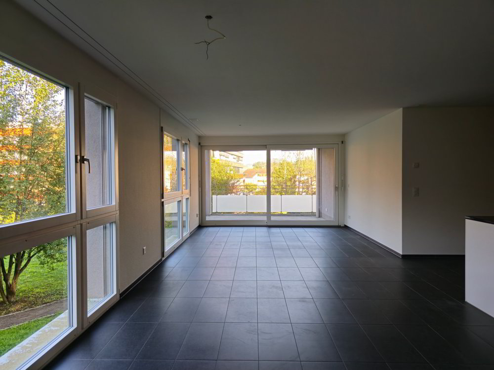 Wohnung – Laufen, Bezirk Laufen - Ansicht 3