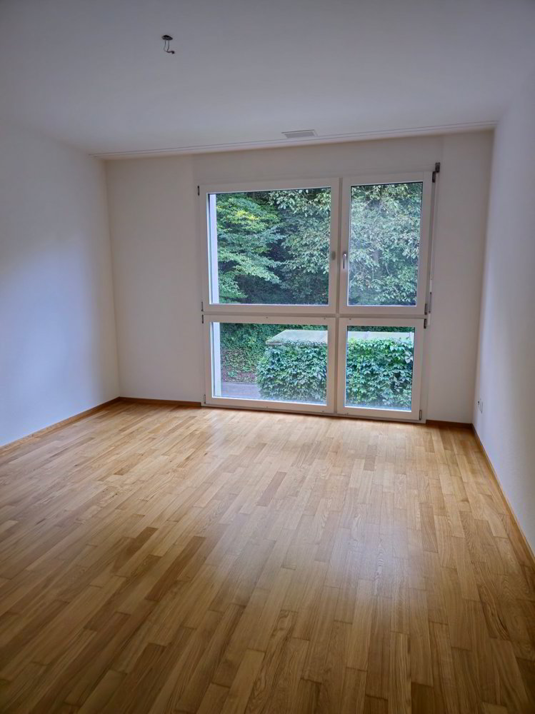 Wohnung – Laufen, Bezirk Laufen - Mehr