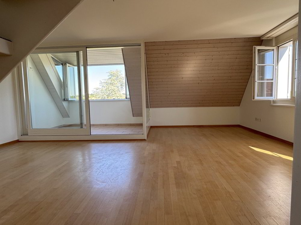 Wohnung – Allschwil, Strängi, Bezirk Arlesheim - Ansicht 2