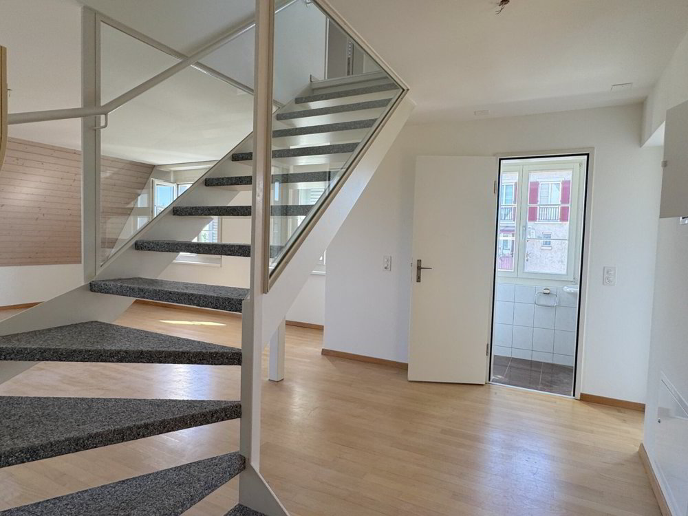 Wohnung – Allschwil, Strängi, Bezirk Arlesheim - Ansicht 3