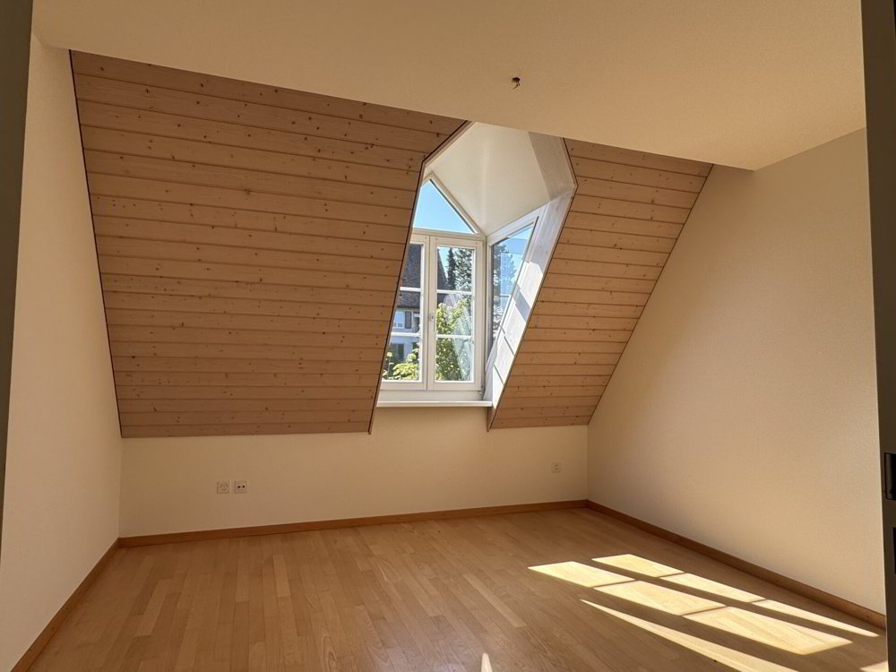 Wohnung – Allschwil, Strängi, Bezirk Arlesheim - Ansicht 4