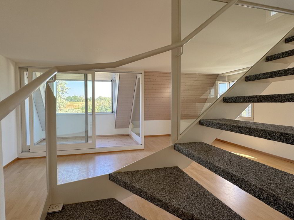 Wohnung – Allschwil, Strängi, Bezirk Arlesheim - Ansicht 5
