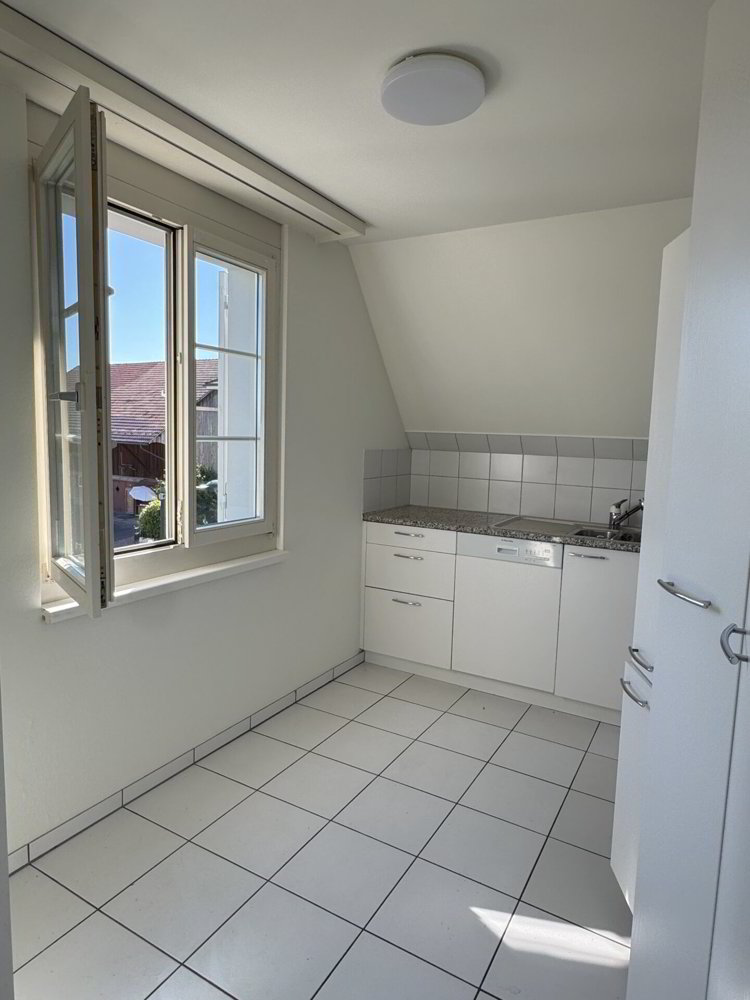 Wohnung – Allschwil, Strängi, Bezirk Arlesheim - Mehr