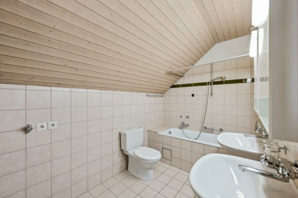 4.5 Zimmer Wohnung zu vermieten in Allschwil - Bild 1/7