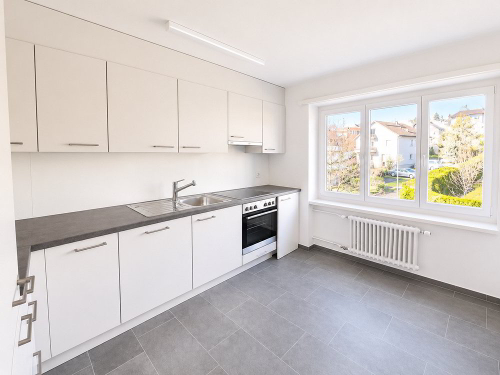 Wohnung – Schaffhausen, Mühlental, Breite - Ansicht 4