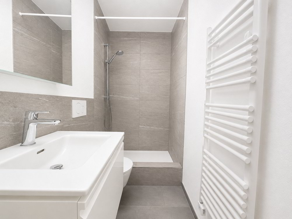 Wohnung – Schaffhausen, Mühlental, Breite - Ansicht 5