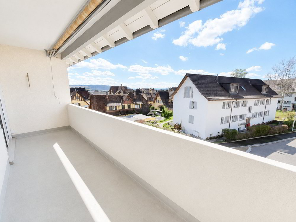 Wohnung – Schaffhausen, Mühlental, Breite - Mehr