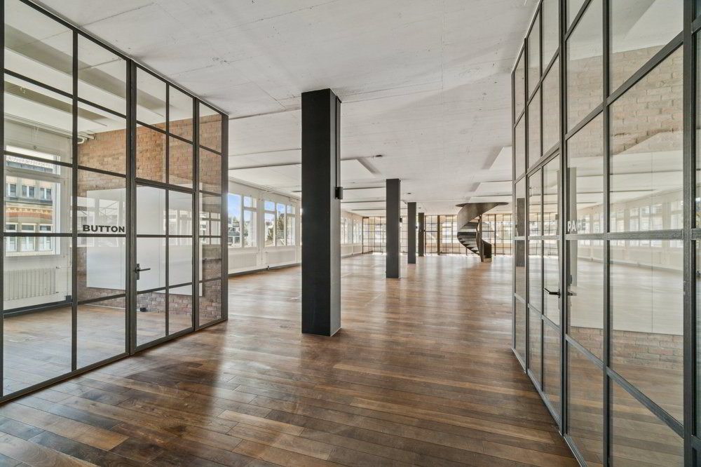 Ready to work - moderne Fläche an bester Lage - Ansicht 3