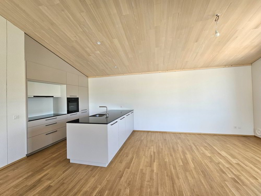 Wohnung – Appenzell, Ziel - Ansicht 2