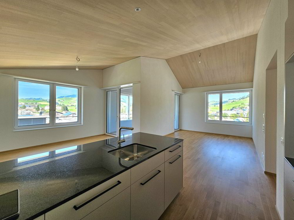 Wohnung – Appenzell, Ziel - Ansicht 3