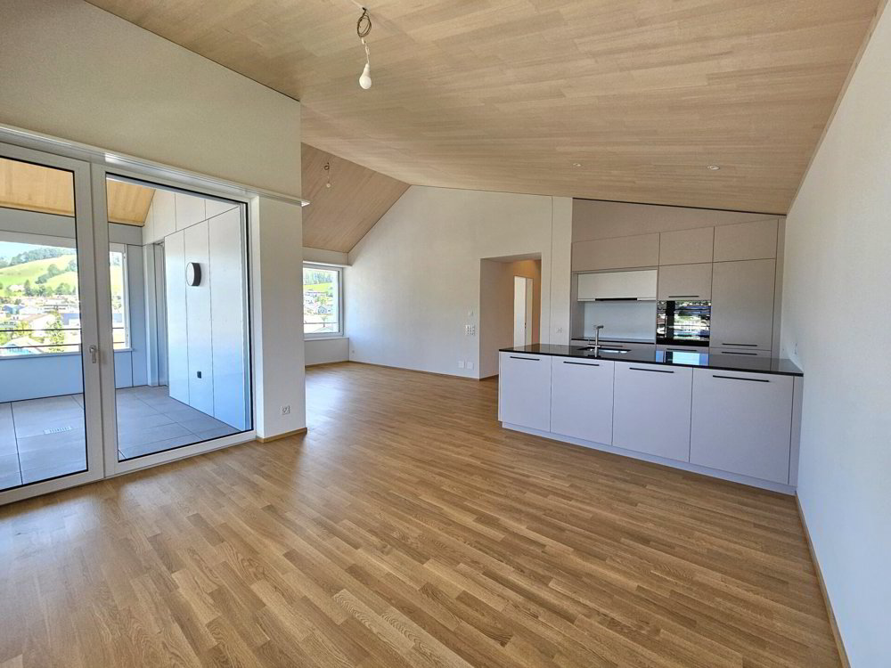 Wohnung – Appenzell, Ziel - Ansicht 4