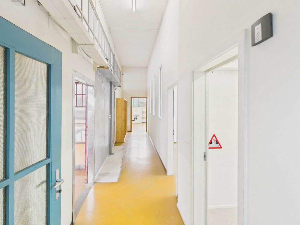 null rooms Office & Commercial for rent in Lichtensteig - image 1/8