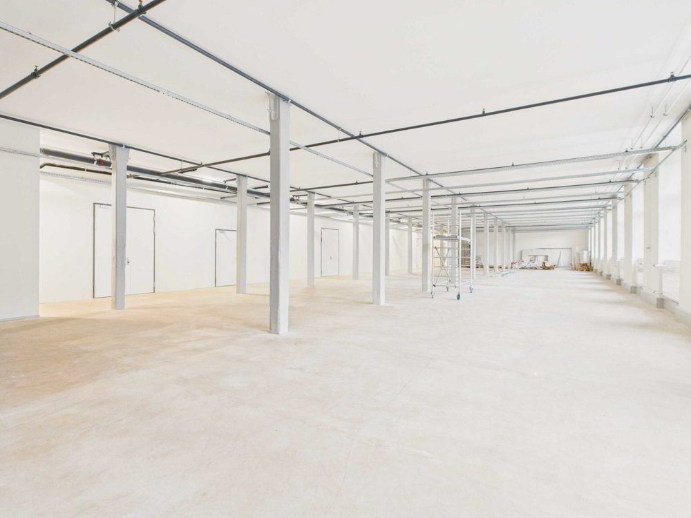 Flexible Gewerbeflächen in modernem Gewerbehaus mit exklusivem Rohausbau - Ansicht 3