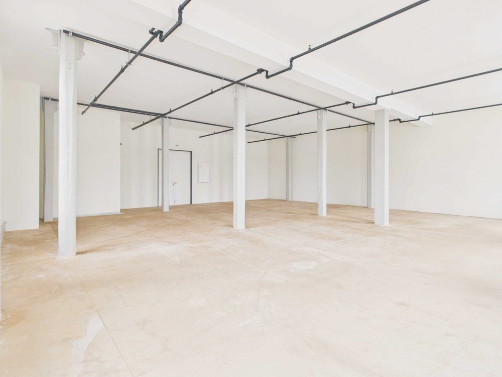 Flexible Gewerbeflächen in modernem Gewerbehaus mit exklusivem Rohausbau - Ansicht 4