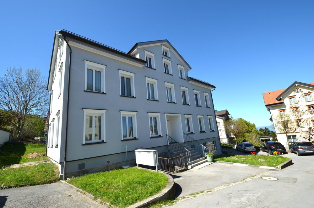 Wohnung – Walzenhausen, Wilen - Ansicht 2