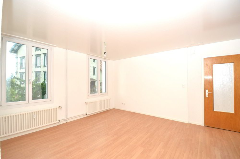 Wohnung – Walzenhausen, Wilen - Mehr